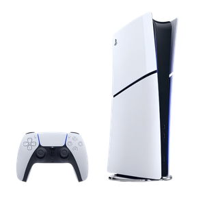 Sony Playstation PS5 Slim Digital