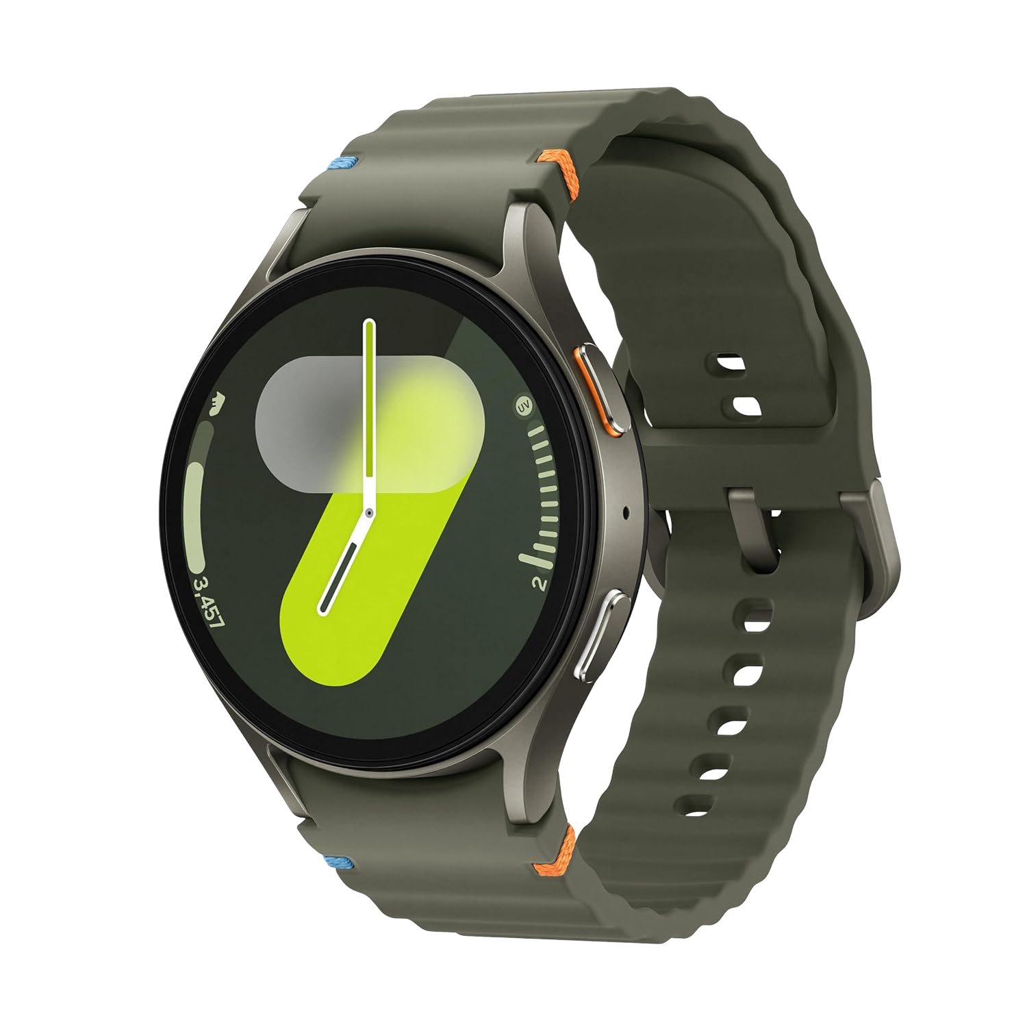 Samsung Watch 7 44mm Wifi + GPS - Image 2