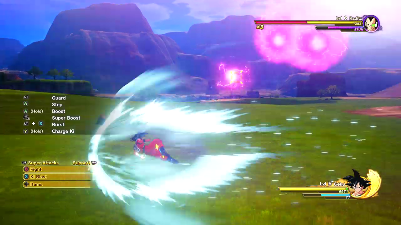 Dragon Ball Z Kakarot - Image 3