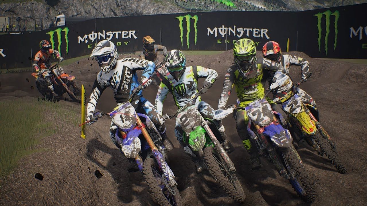MXGP Pro - Image 3