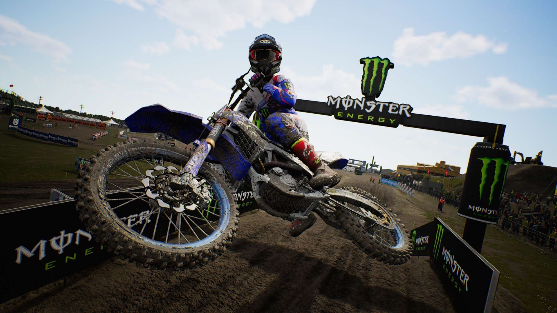 MXGP Pro - Image 4