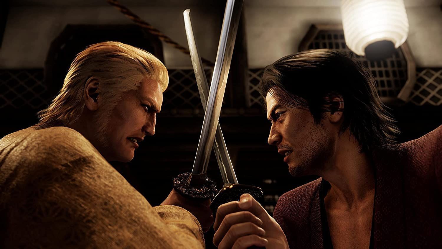 Like A Dragon Ishin - Image 2