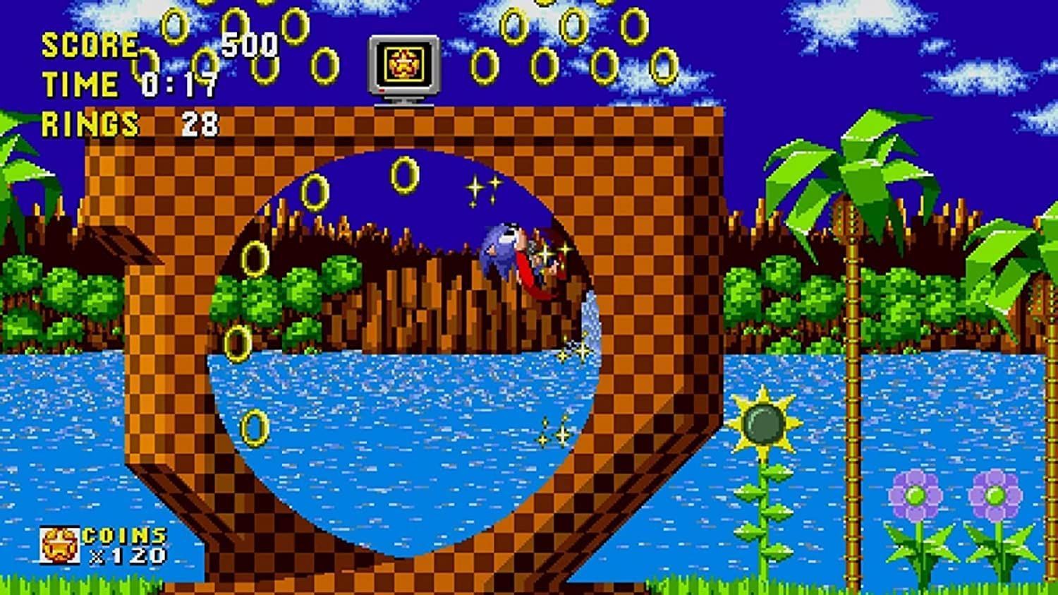 Sonic Origins Plus - Image 4