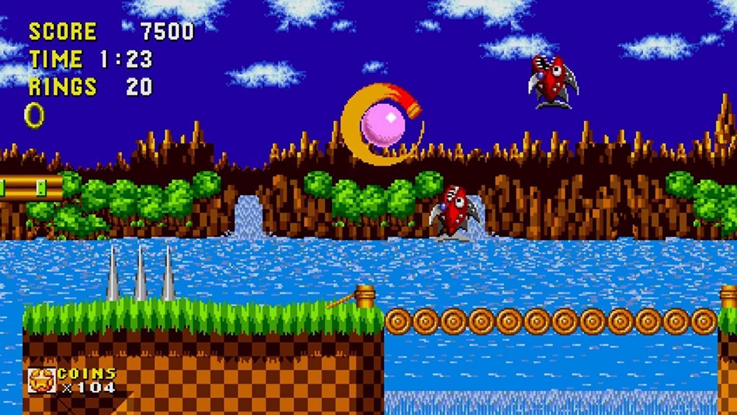Sonic Origins Plus - Image 2