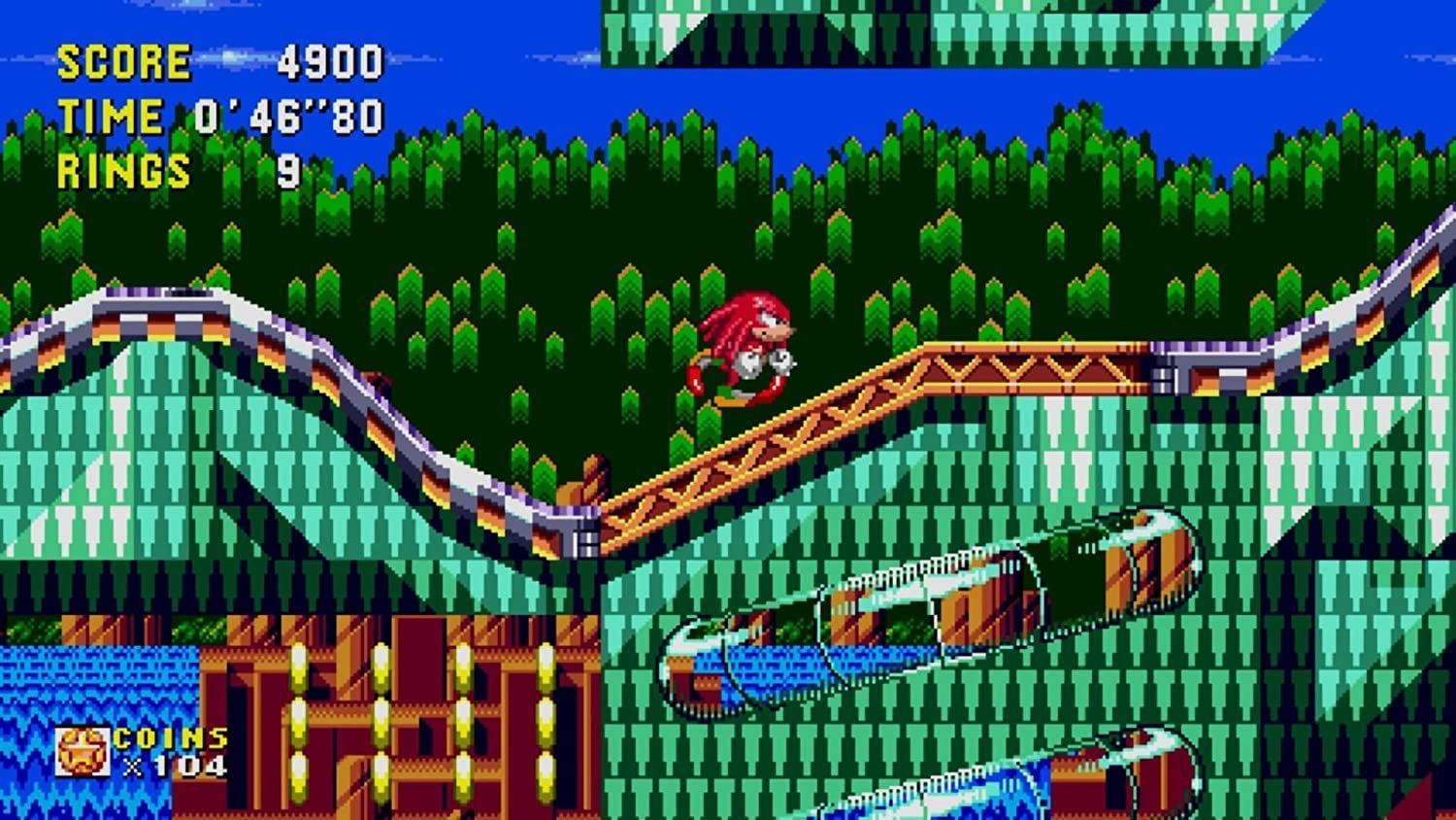 Sonic Origins Plus - Image 3