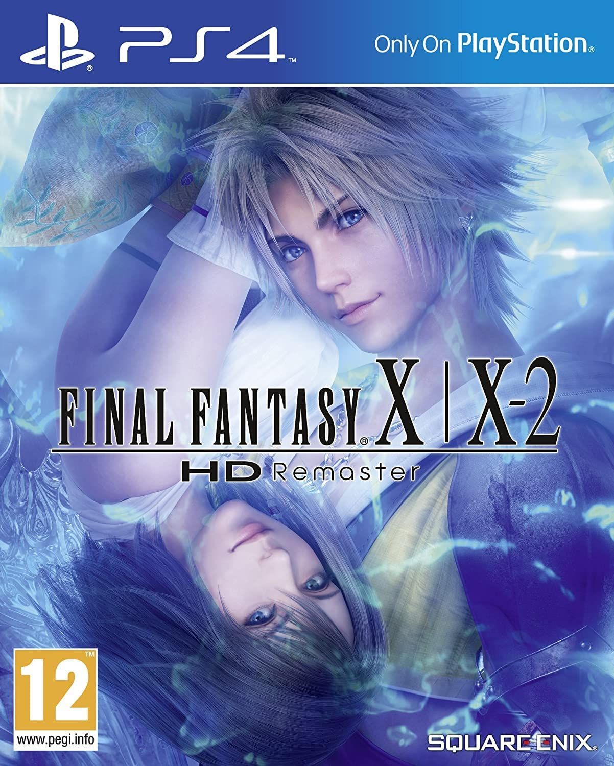 Final Fantasy X/X - 2 HD Remastered - Image 1