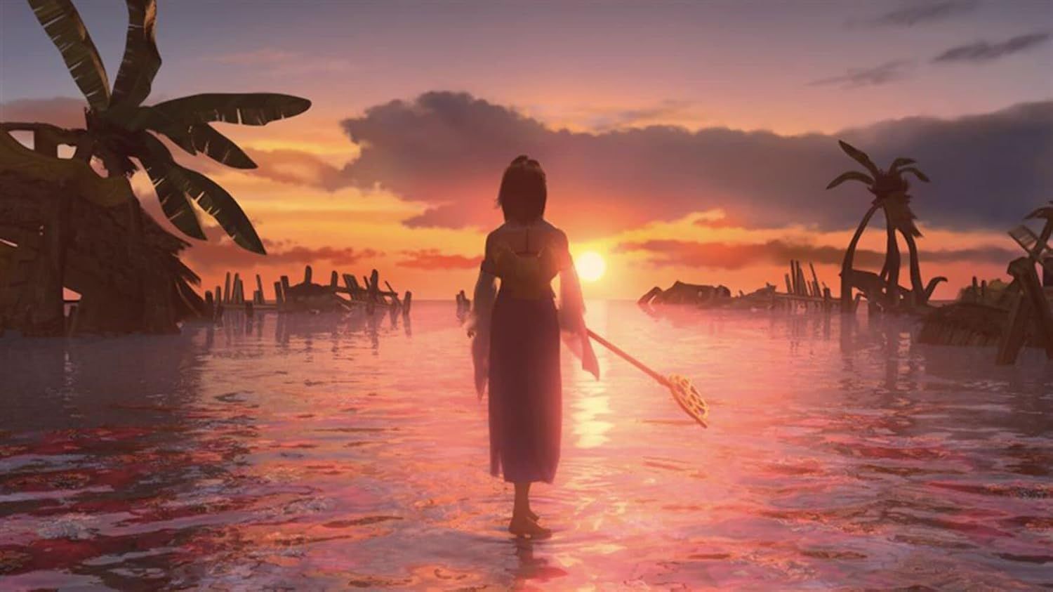Final Fantasy X/X - 2 HD Remastered - Image 2
