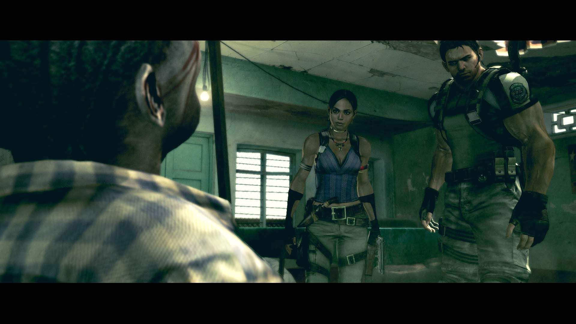 Resident Evil 5 - Image 2