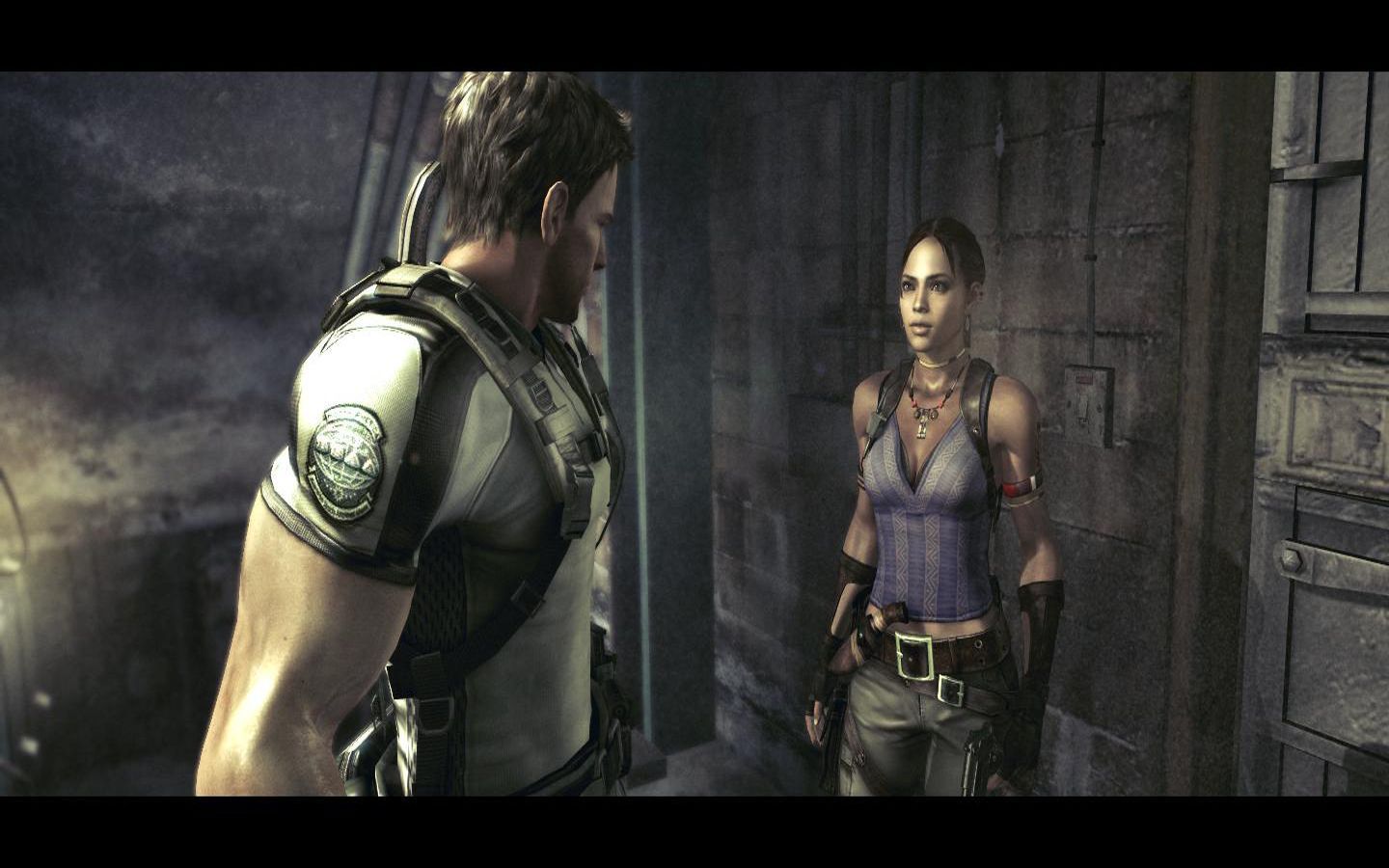 Resident Evil 5 - Image 4