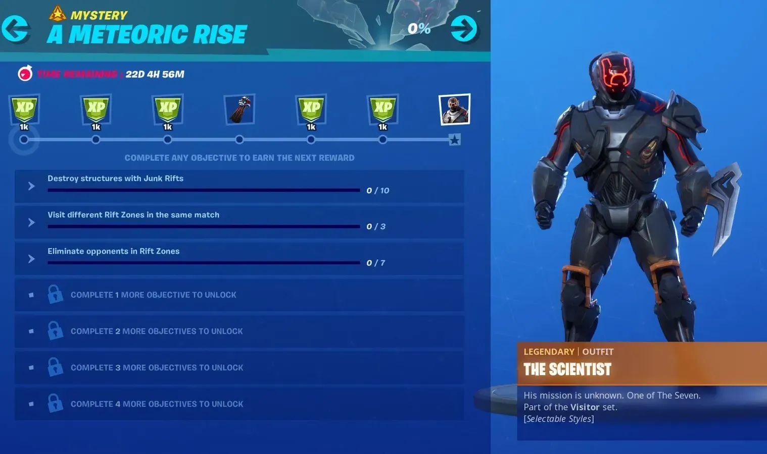 Fortnite Transformers Pack - Image 4