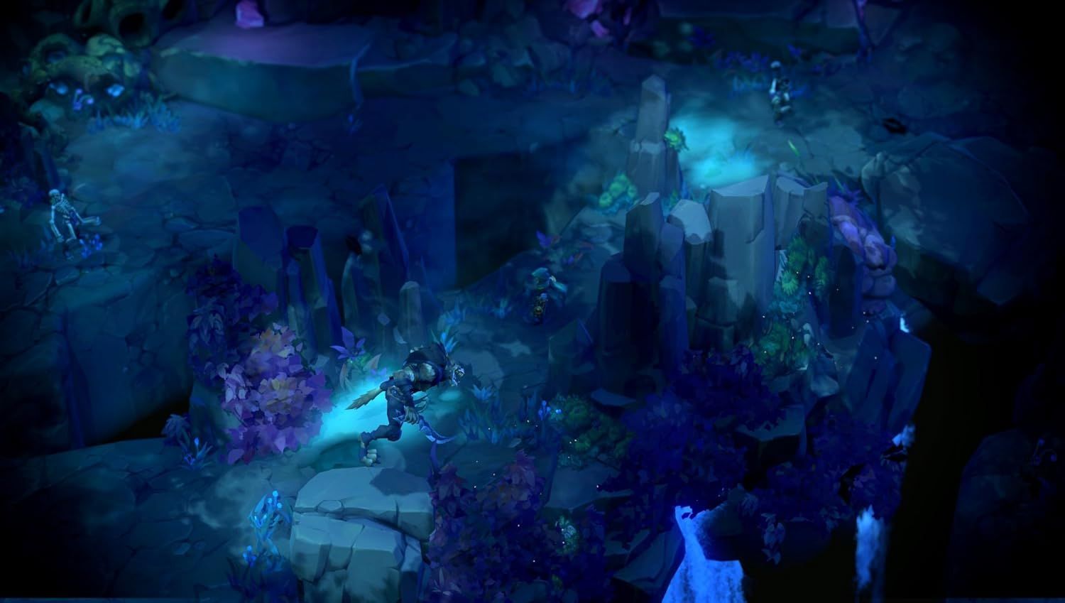 Battle Chasers Nighwar - Image 2