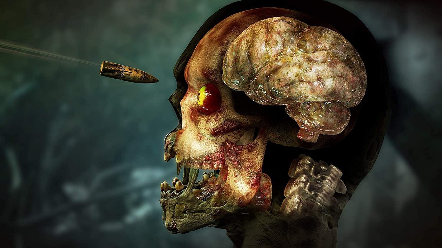 Zombie Army Dead War 4 - Image 4
