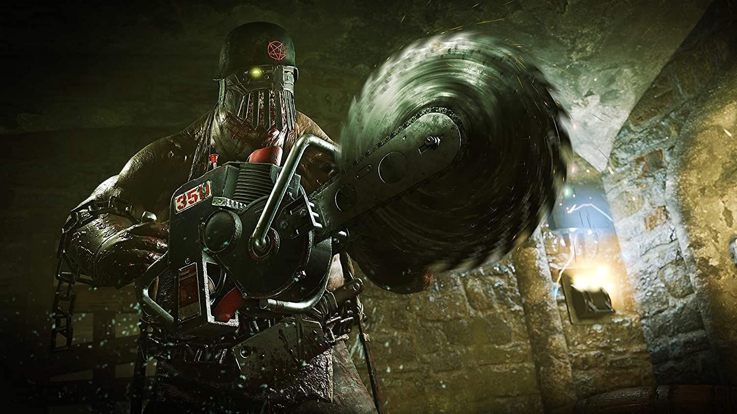 Zombie Army Dead War 4 - Image 3