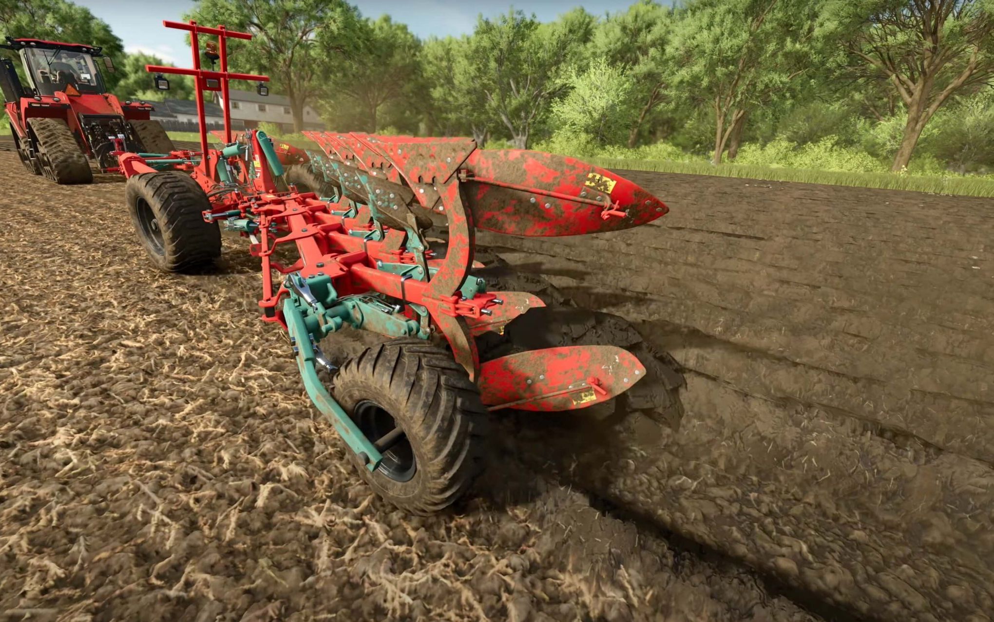 Farming Simulator 22 - Image 4