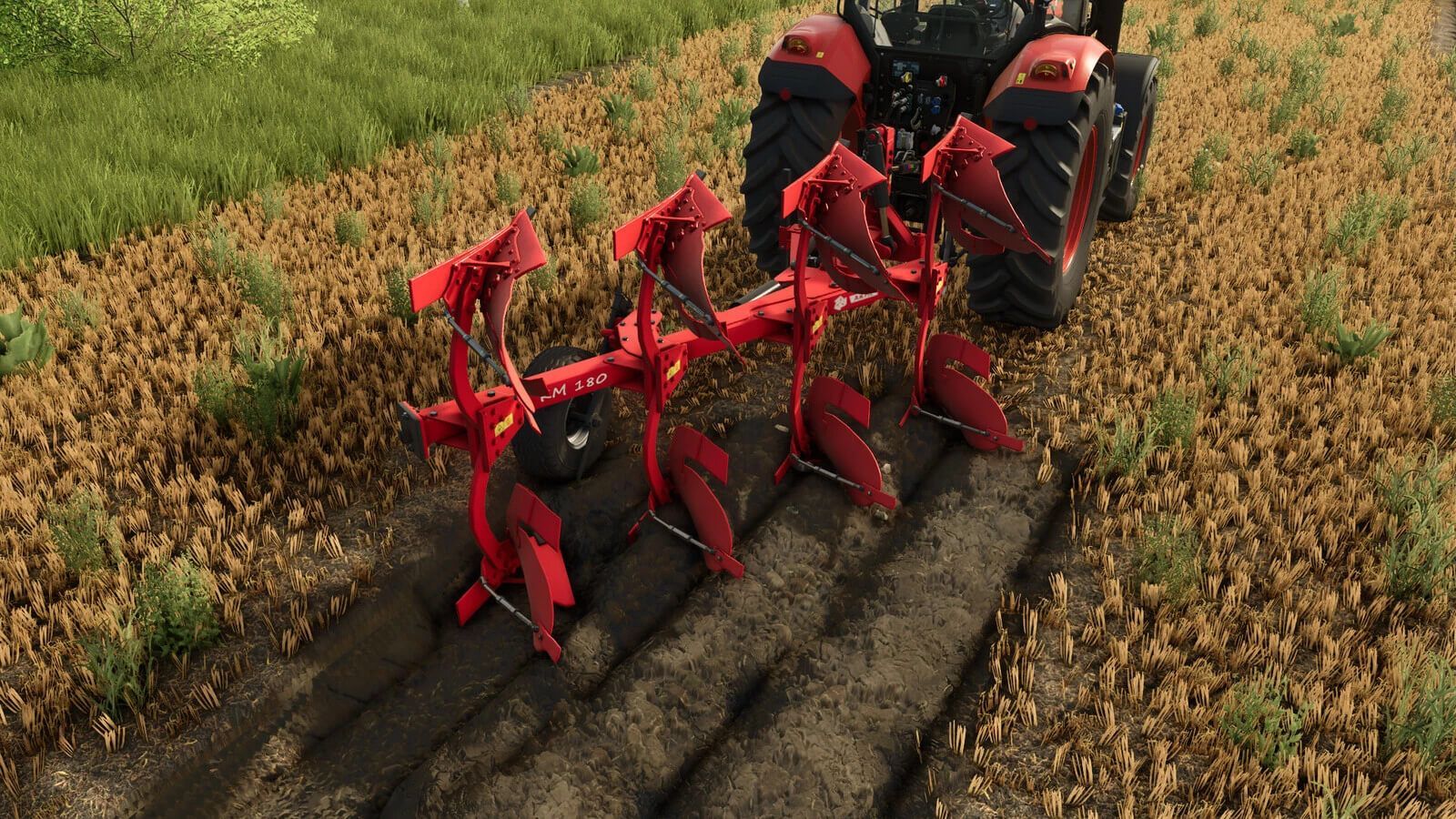 Farming Simulator 22 - Image 2