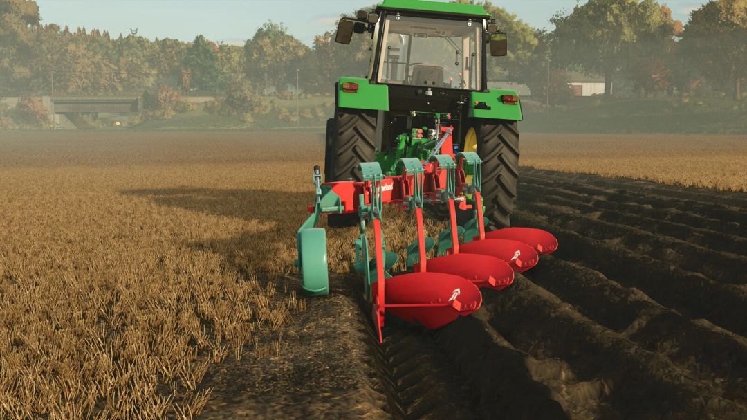 Farming Simulator 22 - Image 3