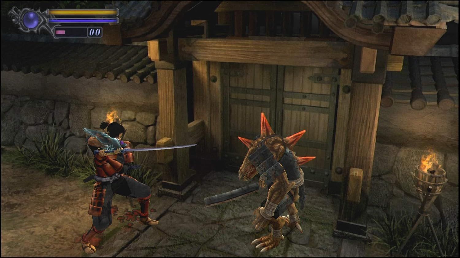 Onimusha Warlords - Image 3