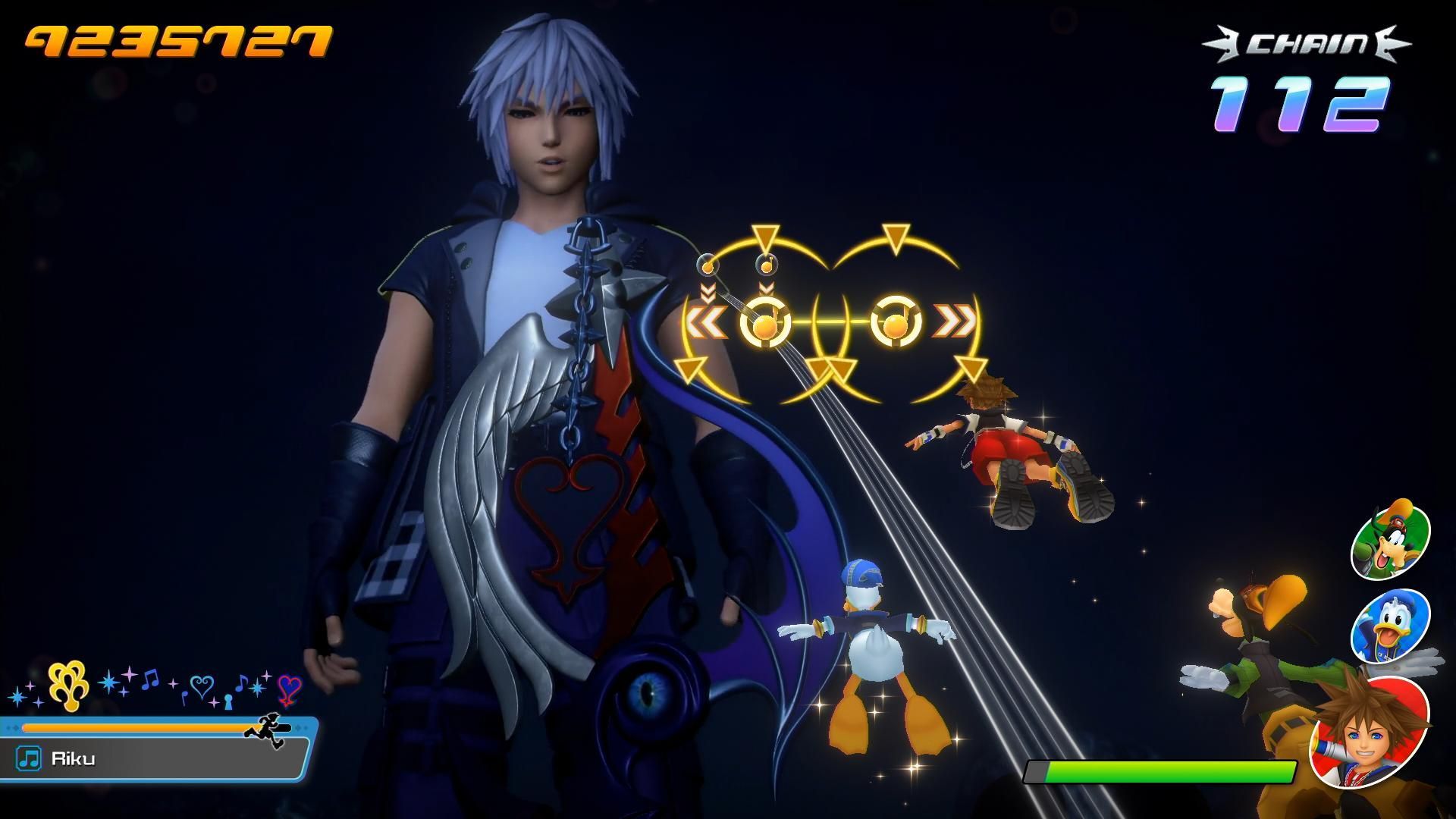 Kingdom Hearts - Melody of Memory - Image 2