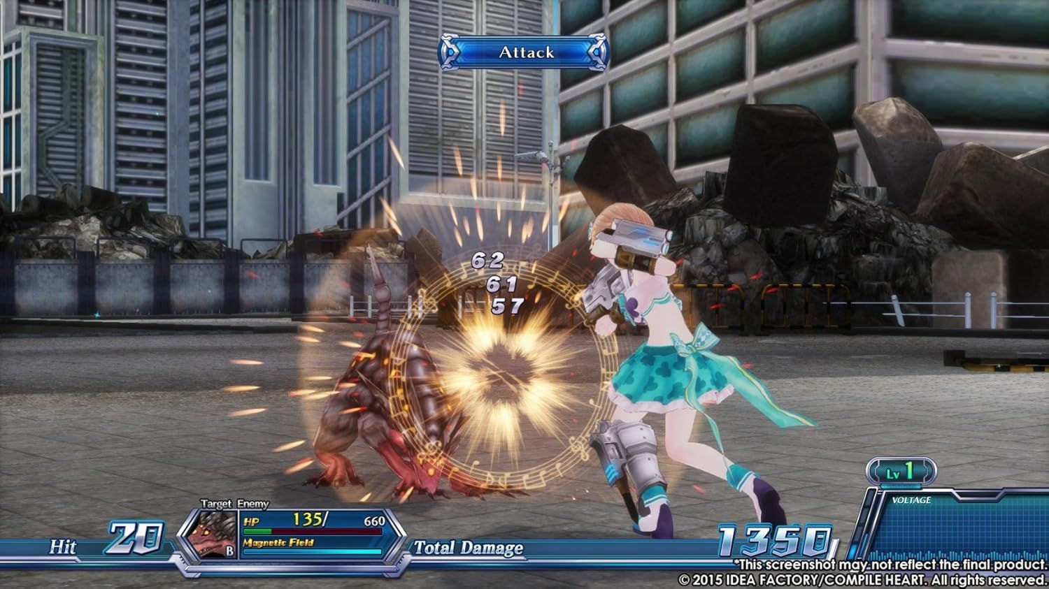 Omega Quintet - Image 2