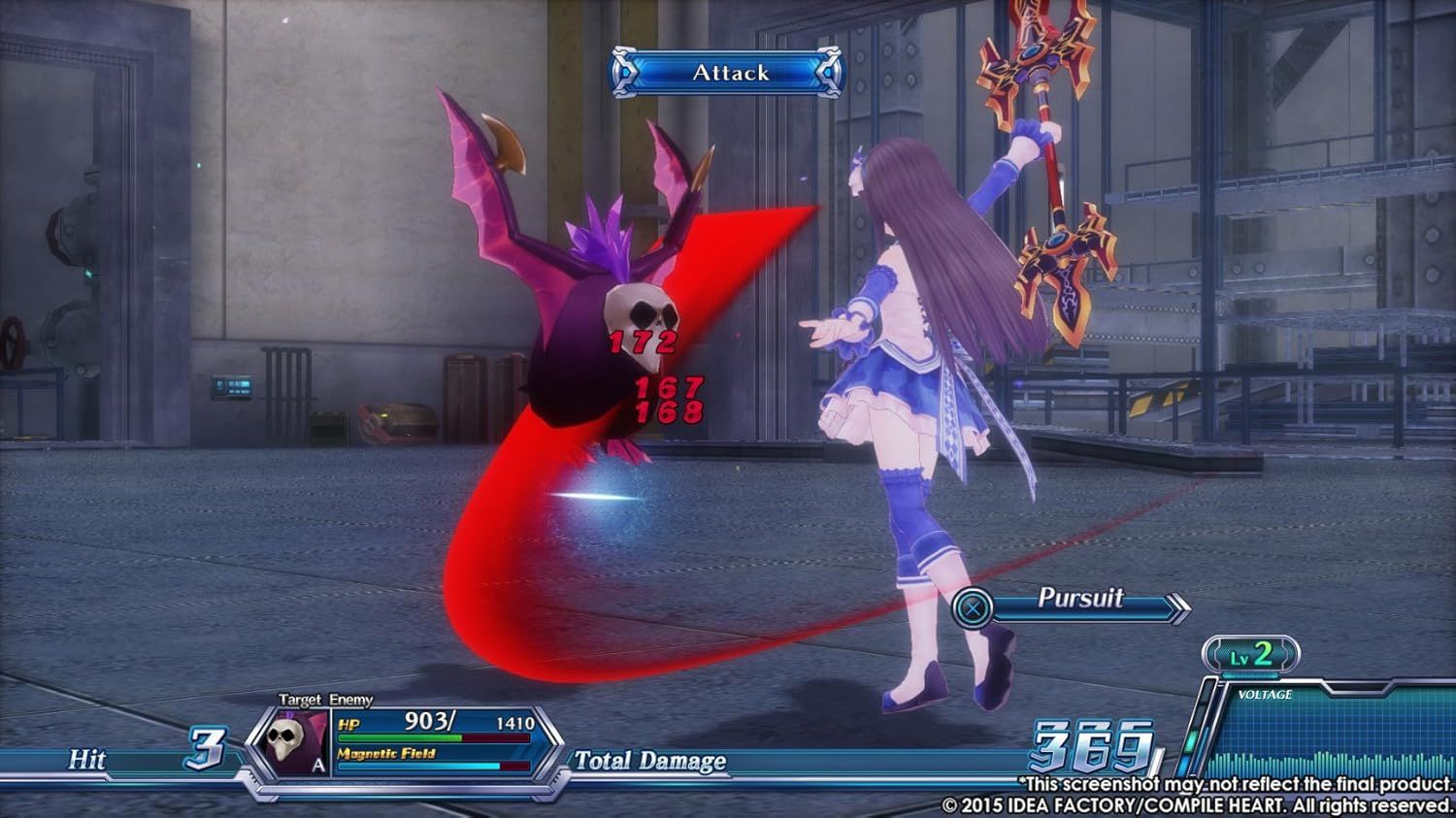 Omega Quintet - Image 3