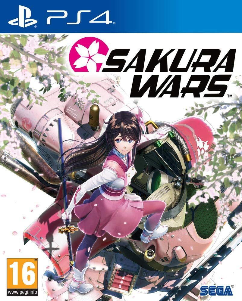 Sakura Wars - Image 1