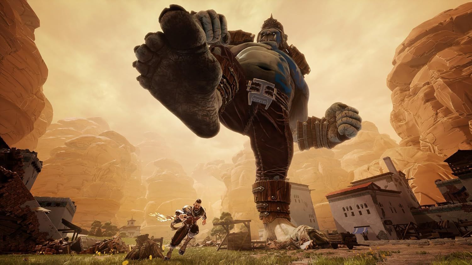 Extinction - Image 3