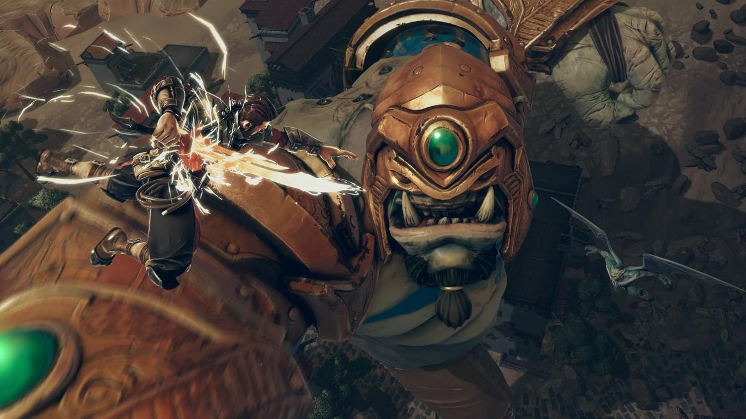 Extinction - Image 2