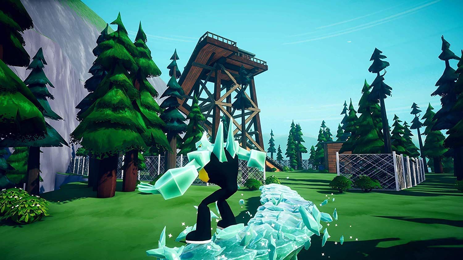 Ben 10 Power Trip - Image 4