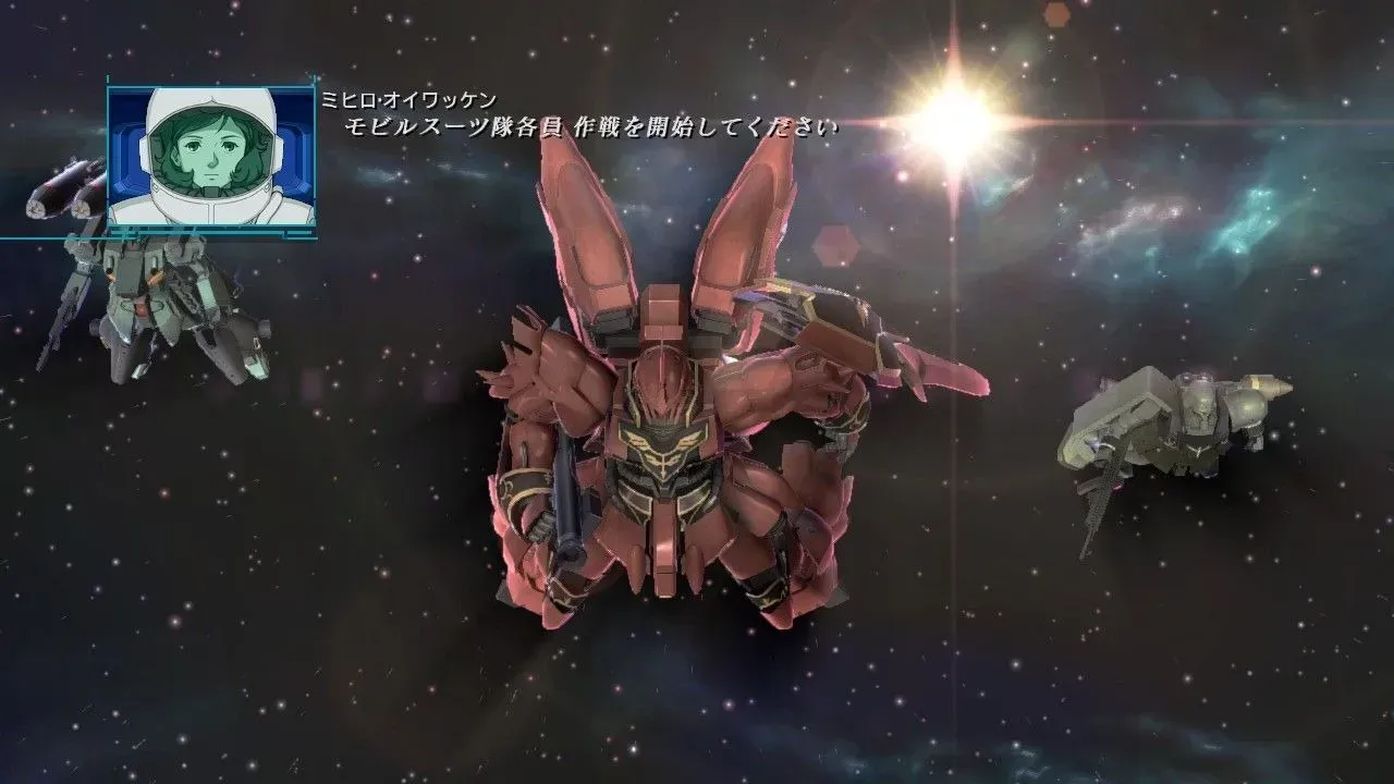 Gundam Breaker 3 Japanese Ver - Image 3