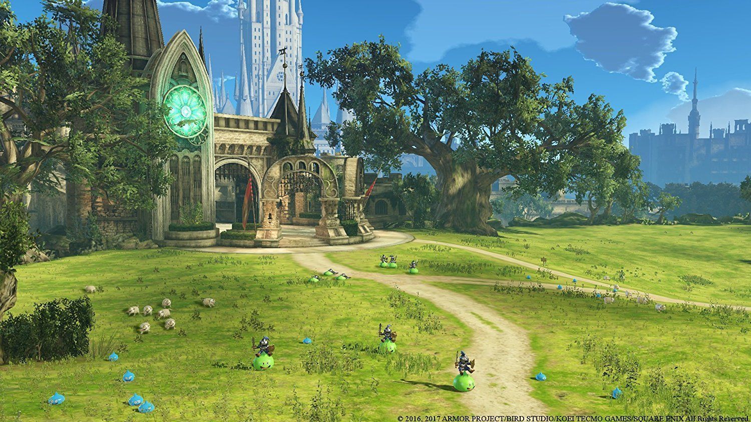 Dragon Quest Heroes II - Image 4