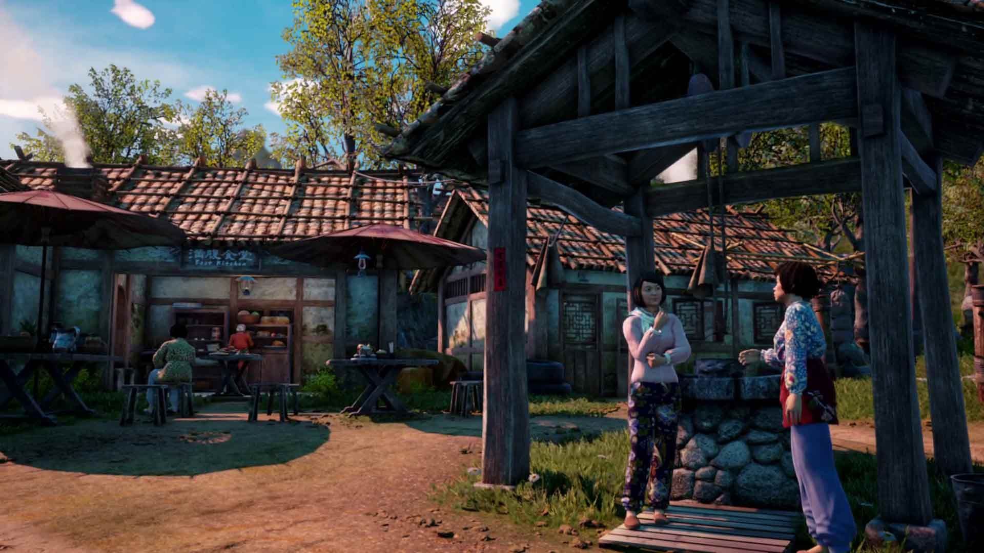 Shenmue 3 - Image 2