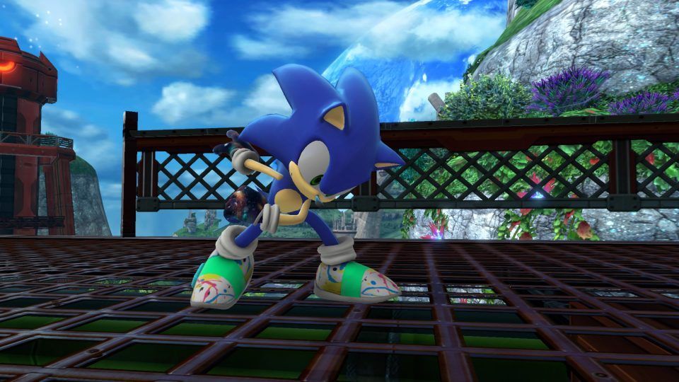 Sonic Colors Ultimate - Image 2