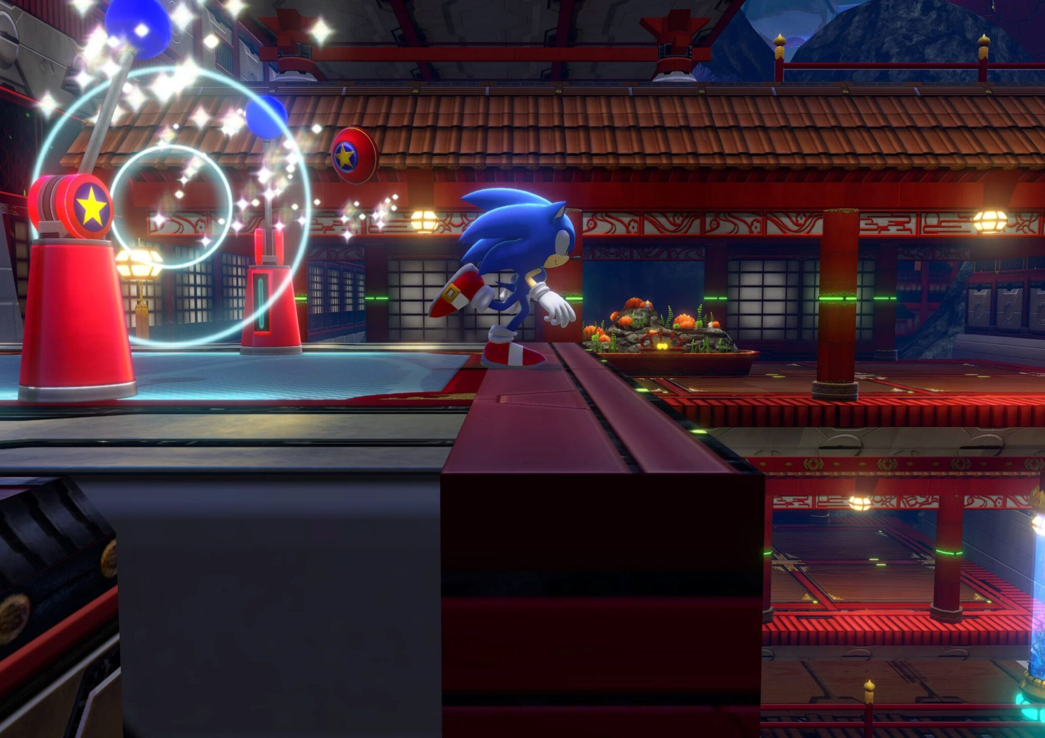 Sonic Colors Ultimate - Image 4