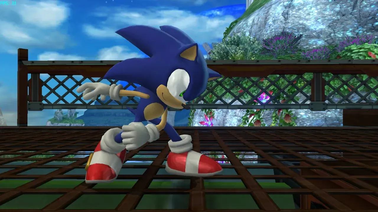 Sonic Colors Ultimate - Image 3