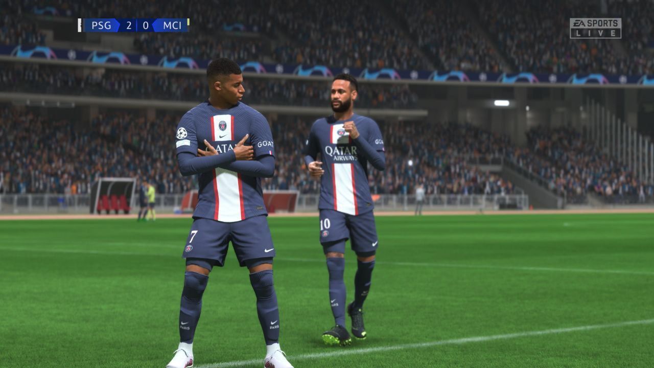 FIFA 23 - Image 4