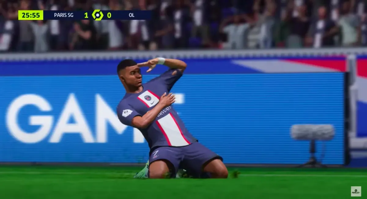 FIFA 23 - Image 3