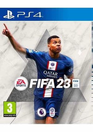 FIFA 23