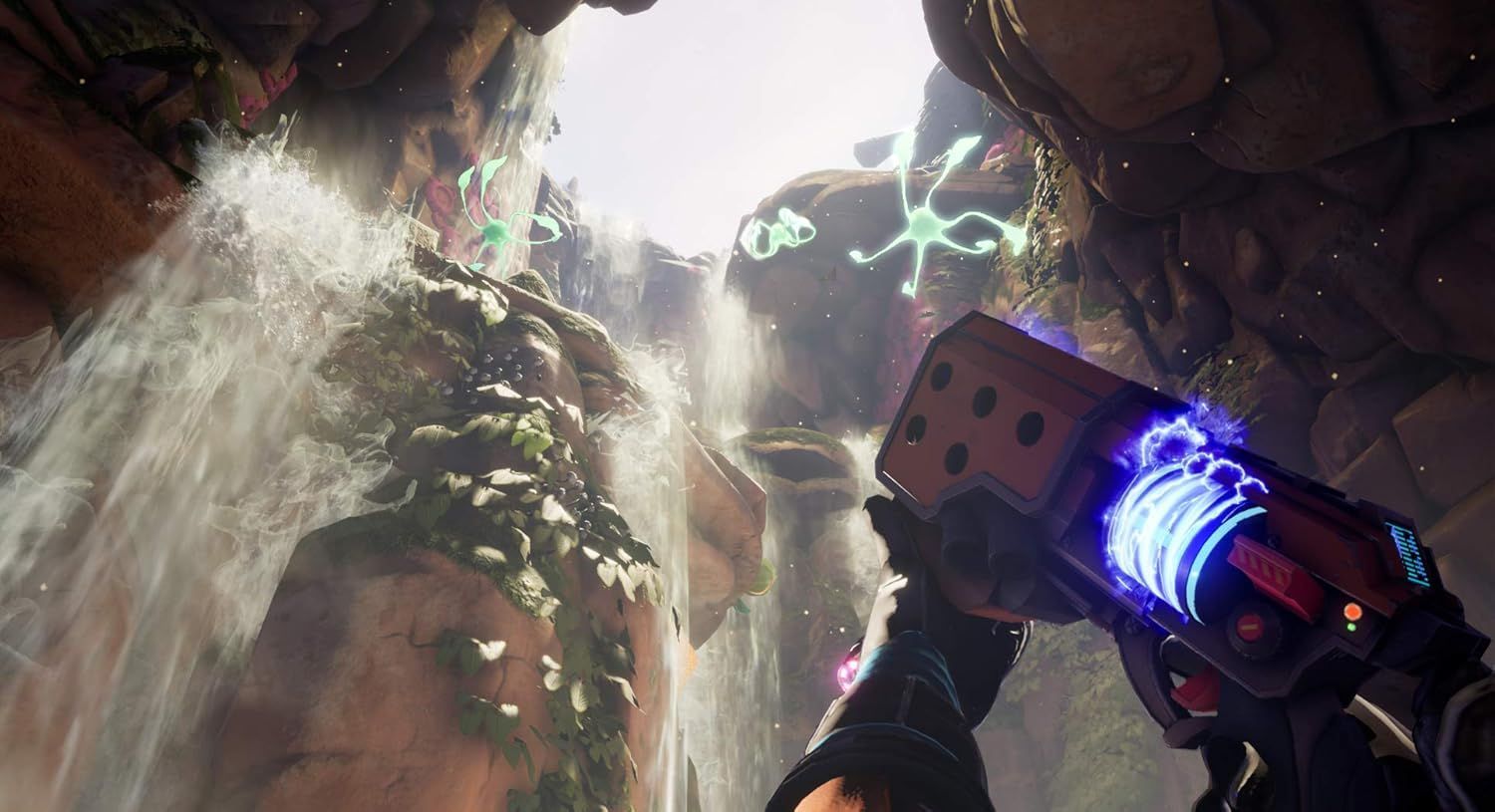 Journey To The Savage Planet - Image 2