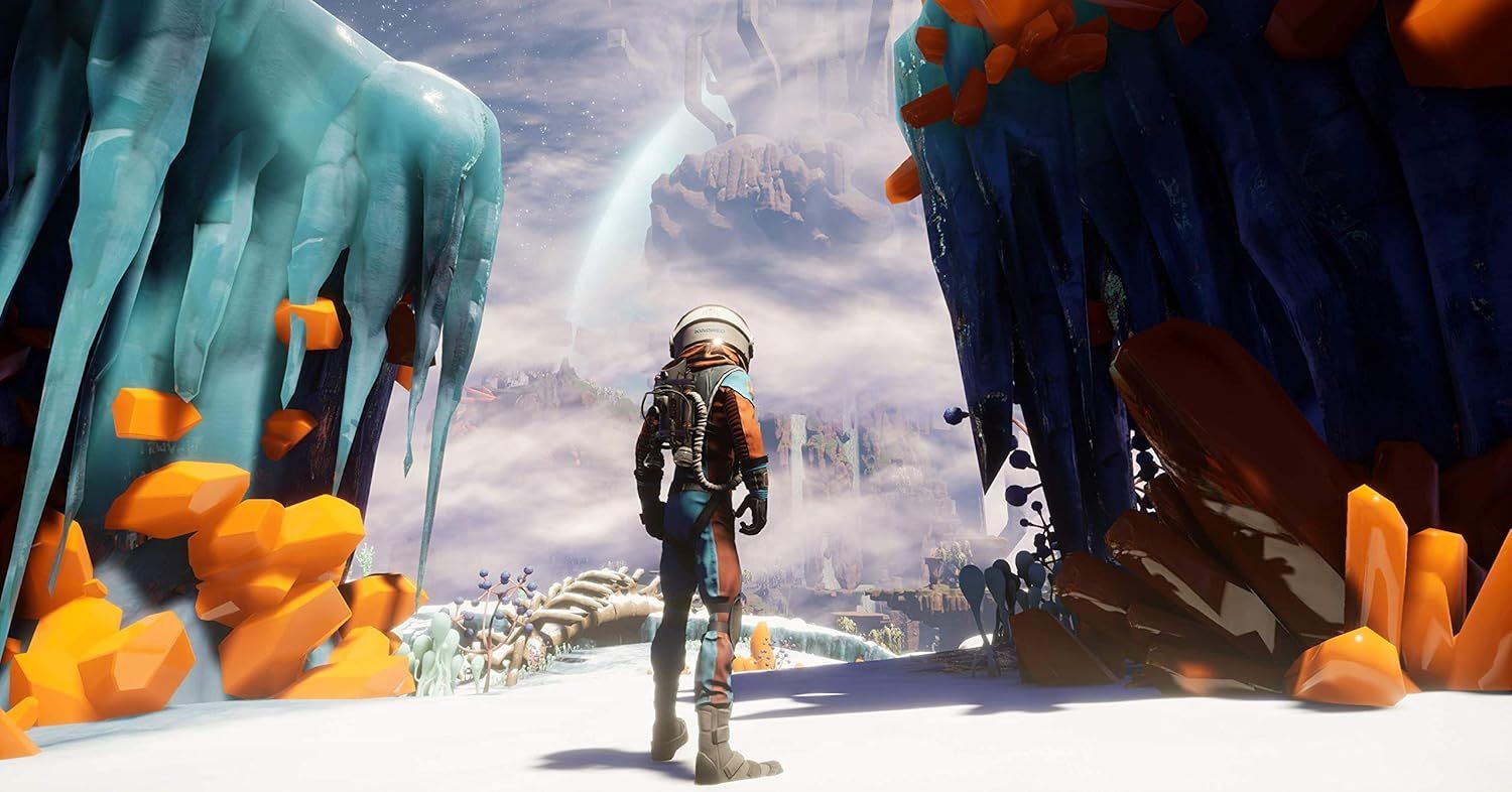 Journey To The Savage Planet - Image 4