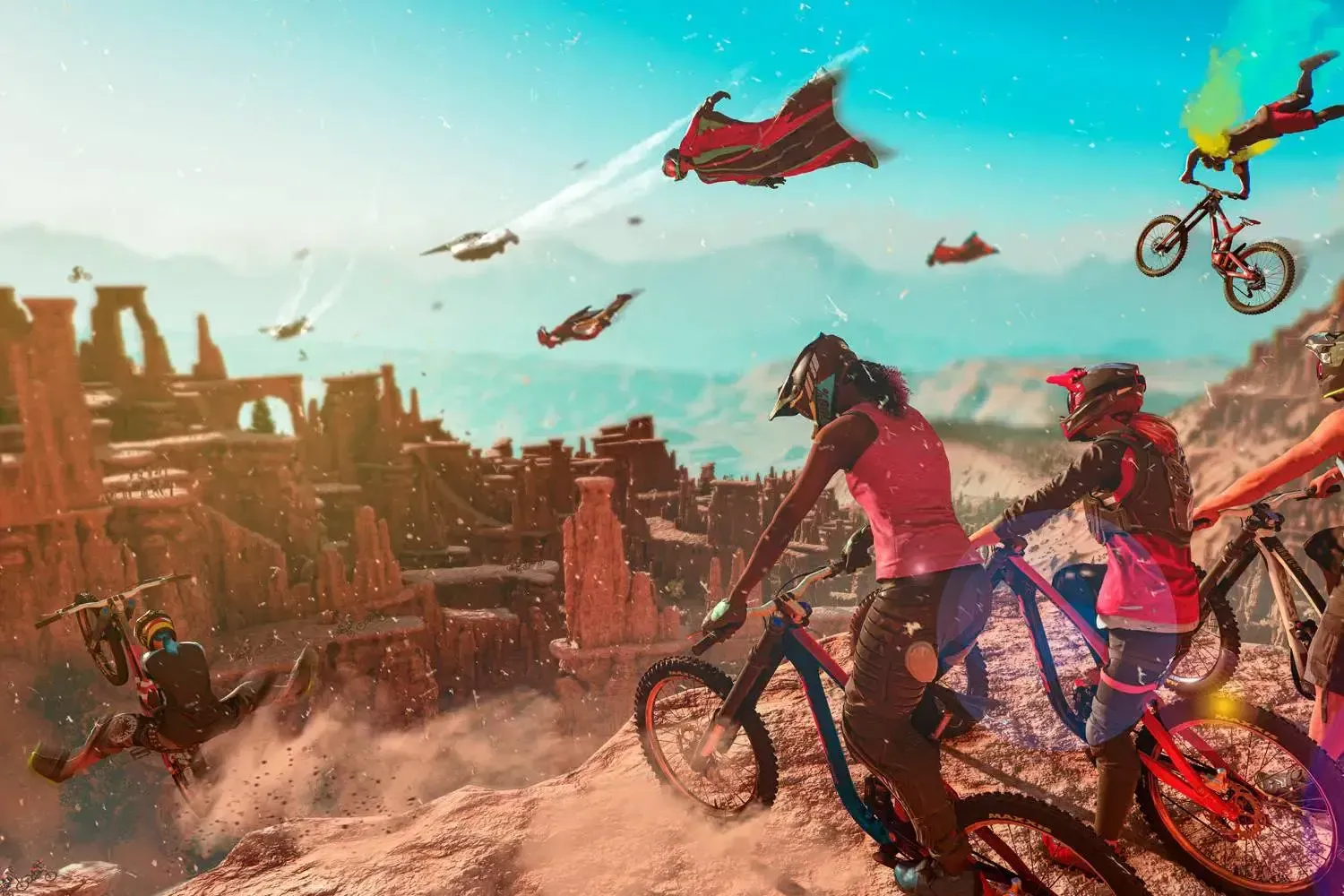 Riders Republic - Image 4