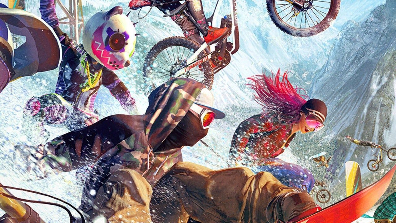 Riders Republic - Image 3