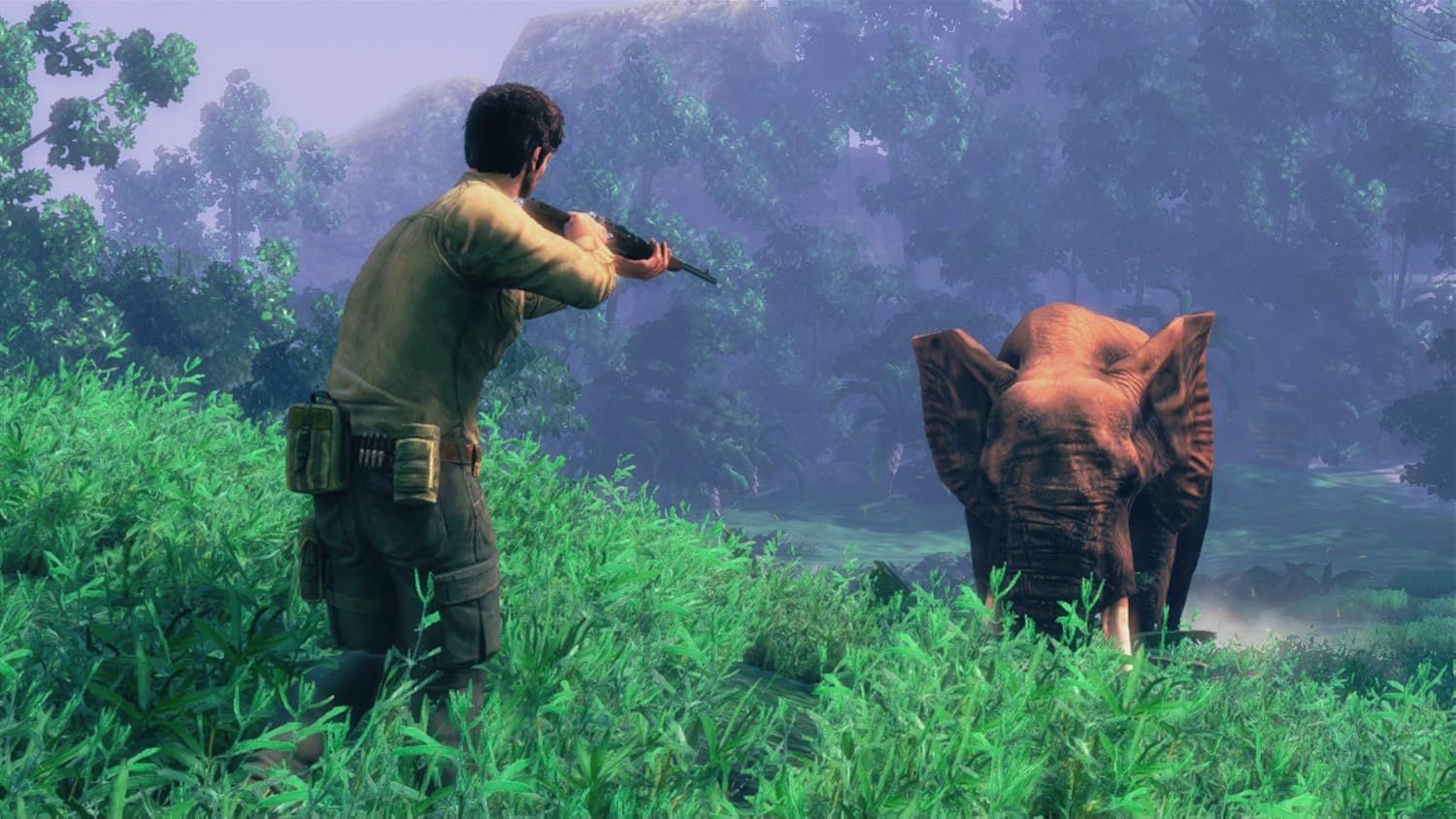 Cabela's African Adventures - Image 2