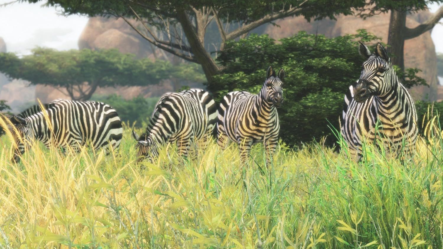 Cabela's African Adventures - Image 3