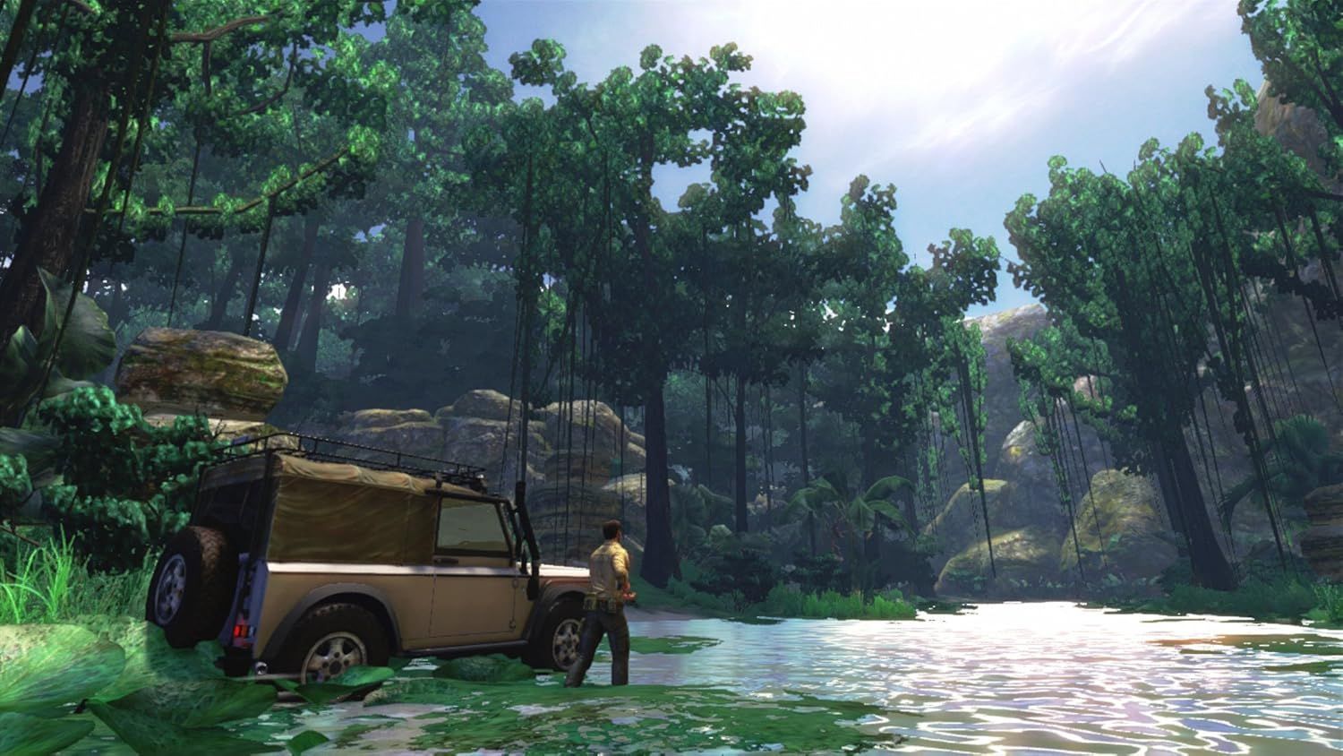 Cabela's African Adventures - Image 4
