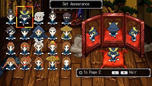 Cladun Returns This Is Sengoku - Image 2