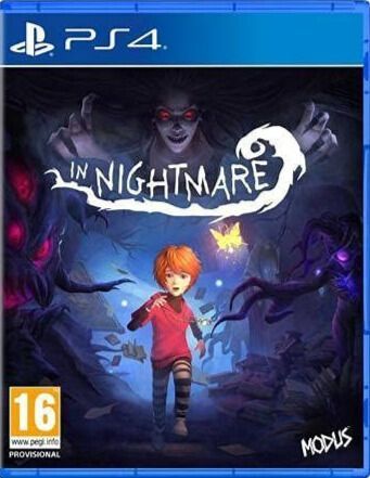 In Nightmare - Image 1
