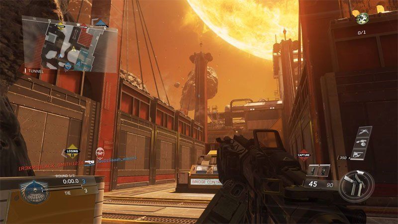 Call Of Duty Infinite Warfare Steelbook - Image 4