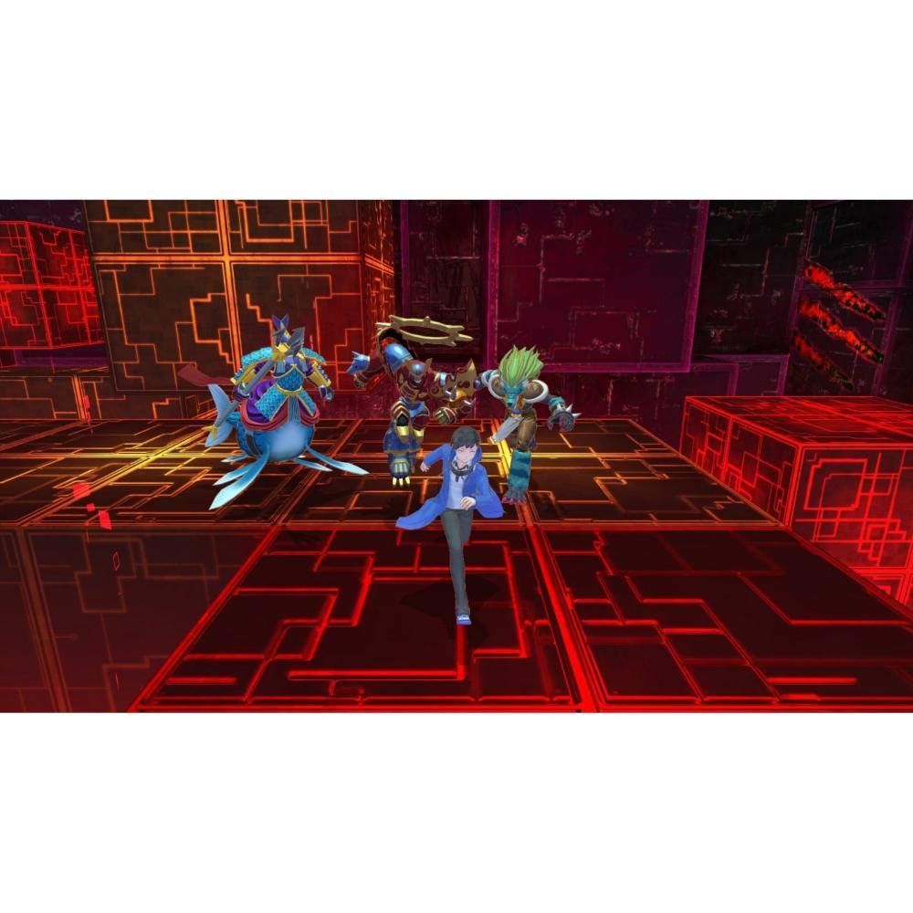 Digimon Story Cyber Sleuth - Image 4