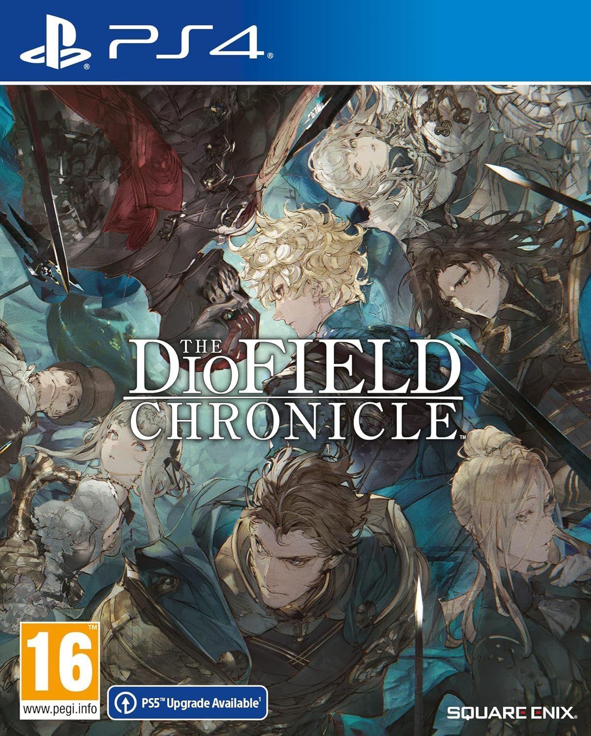 The Diofield Chronicle - Image 1