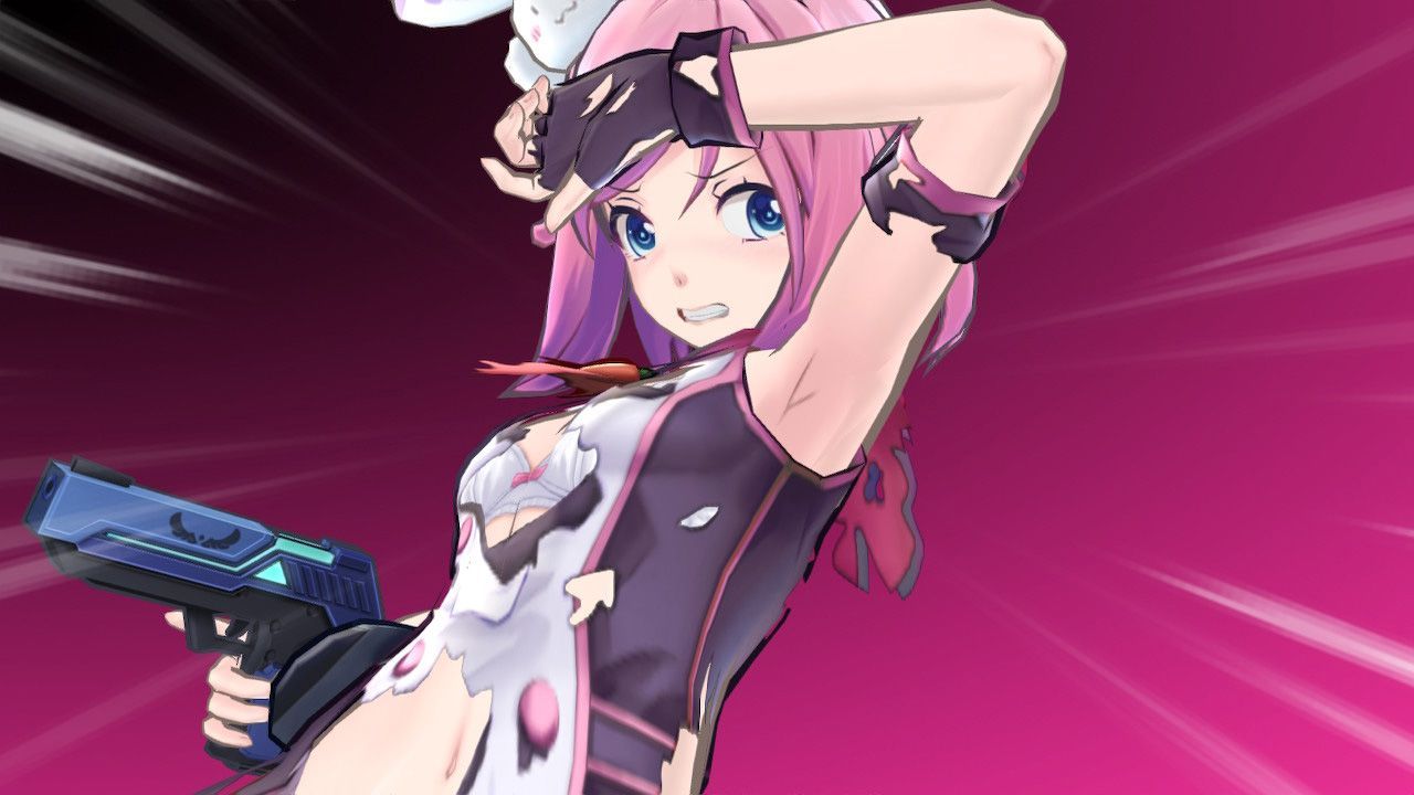 Gal Gun Double Piece - Image 3